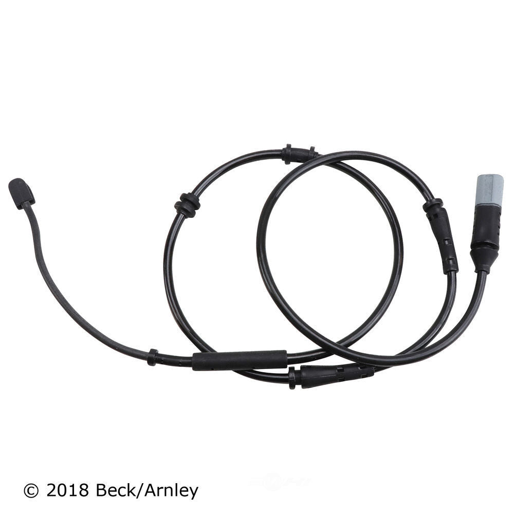 Rr Disc Brake Pads Sensor Wire  Beck/Arnley  084-1843