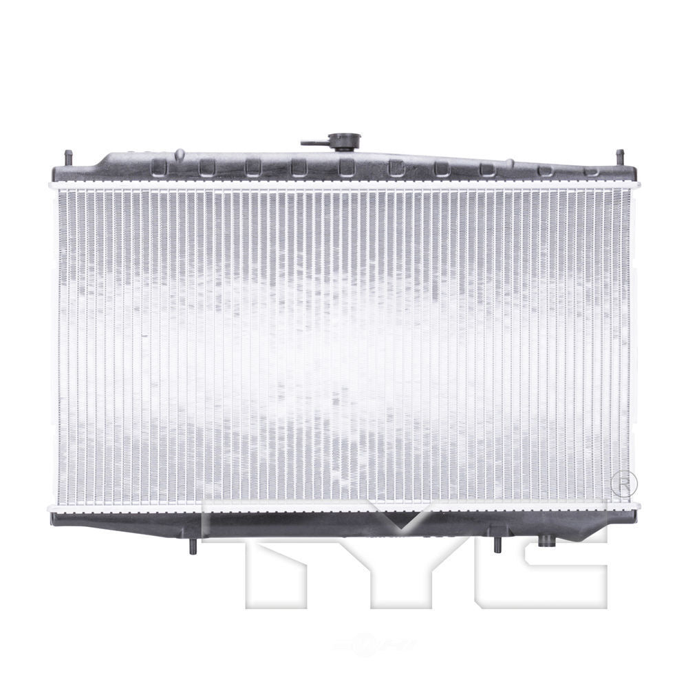 Radiator  TYC  1573