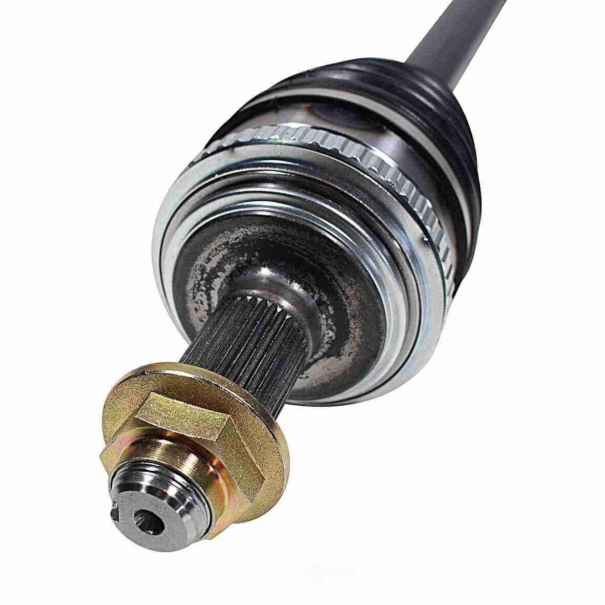 Right New CV Complete Assy   GSP North America   NCV21551