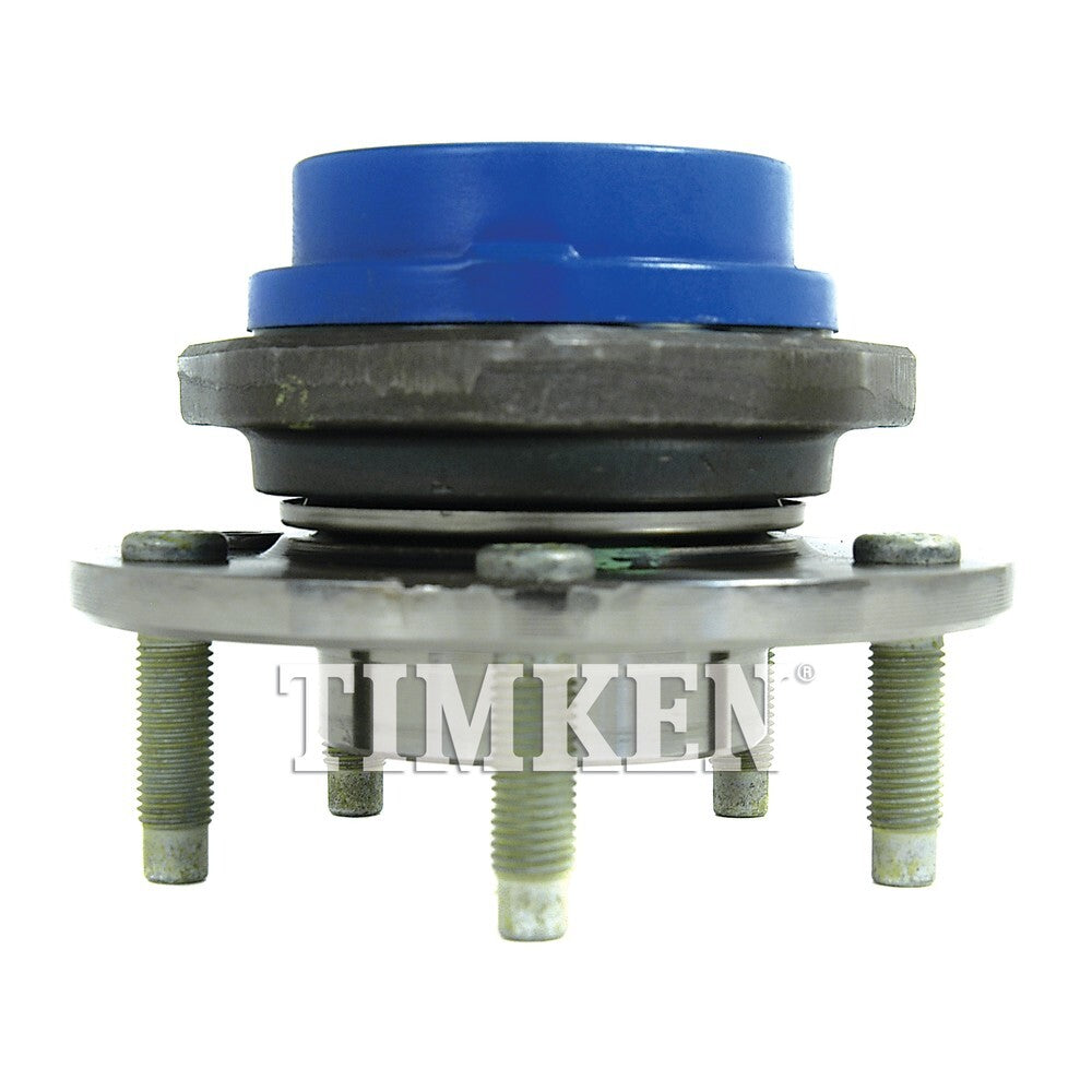 TIMKEN Premium Wheel Bearing With Hub HA590085
