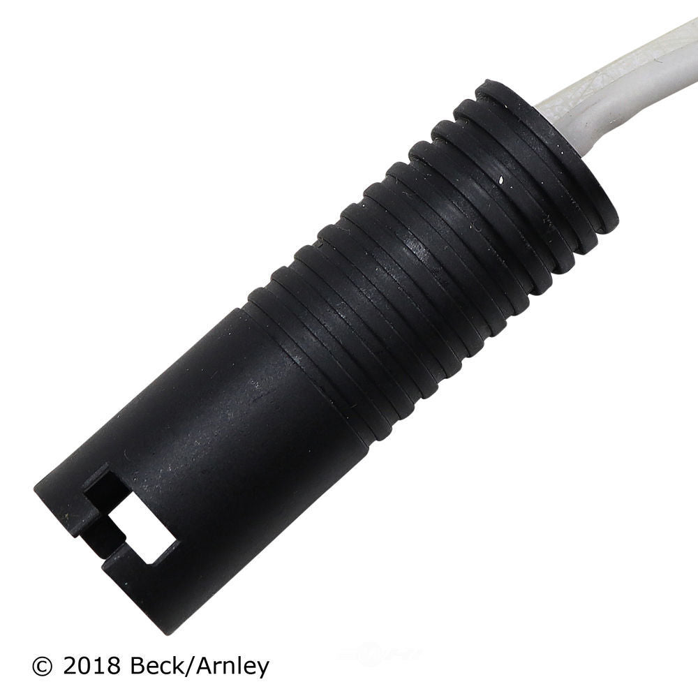 Rr Disc Brake Pads Sensor Wire  Beck/Arnley  084-1491