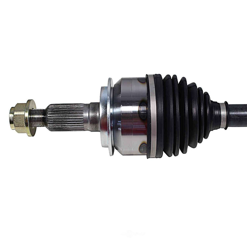 Axle Shaft Assy- CV Shaft   GSP North America   NCV10239