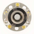Rr Hub Assy  SKF  BR930649