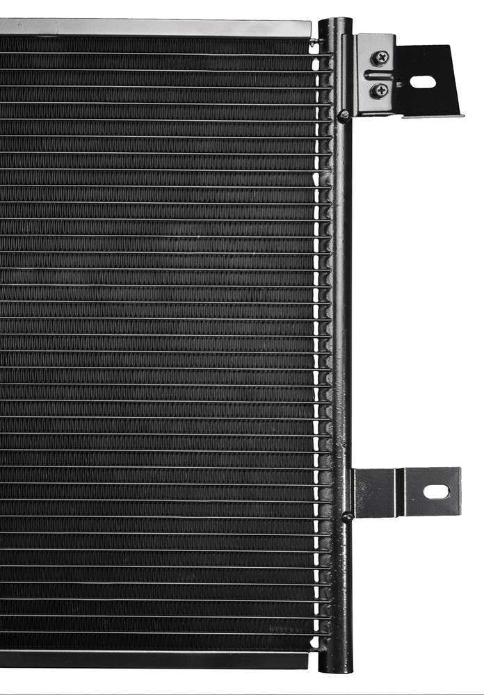 A/C Condenser   FVP   CON4779