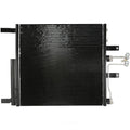 A/C Condenser   FVP   CON4436