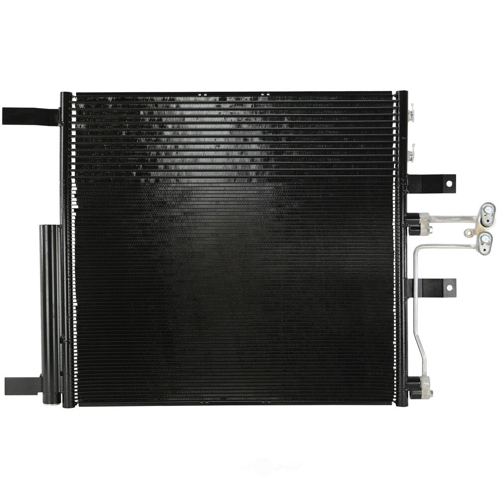 A/C Condenser   FVP   CON4436