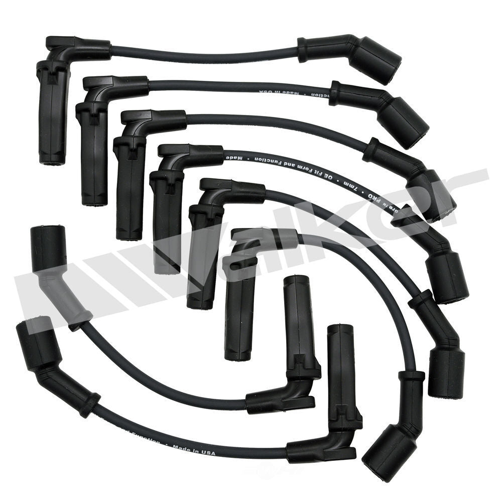 Ignition Wire Set  Walker Products  924-2049