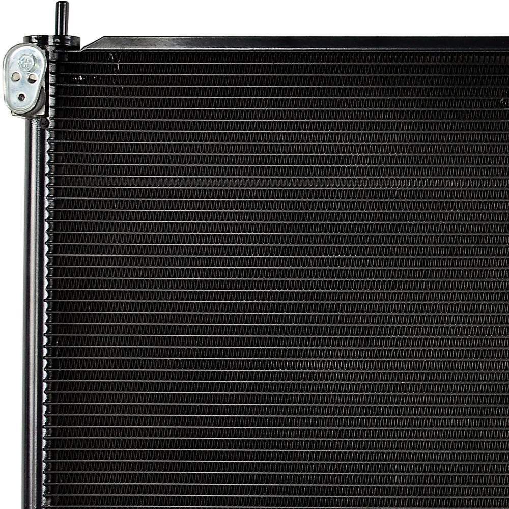 A/C Condenser   FVP   CON3976