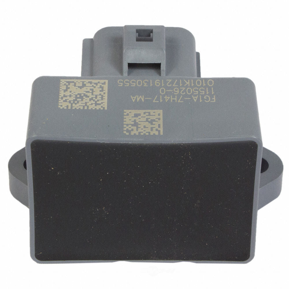 Transfer Case Ctrl Module  Motorcraft  TM282