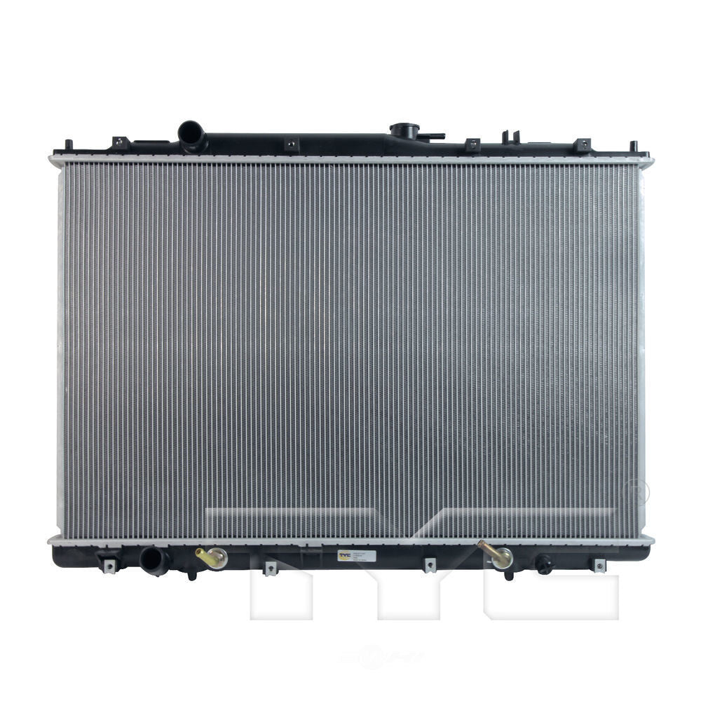 Radiator  TYC  2585