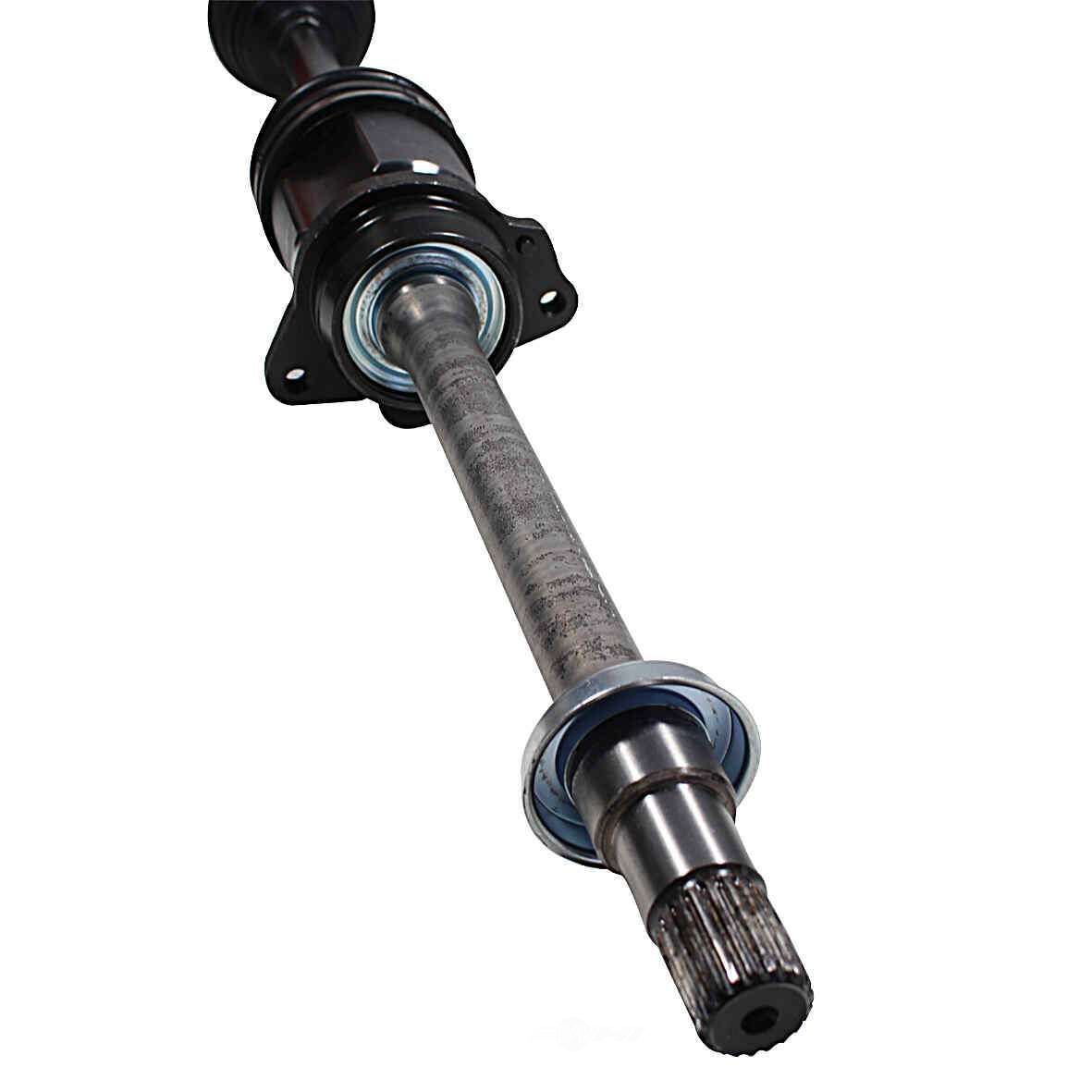 Right New CV Complete Assy   GSP North America   NCV10558