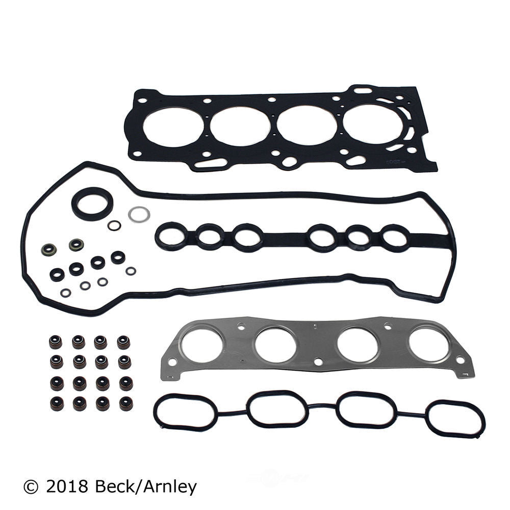 Head Gasket Set  Beck/Arnley  032-2976