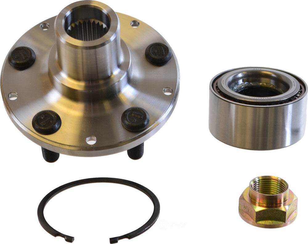 Hub Repair Kit  SKF  BR930557K