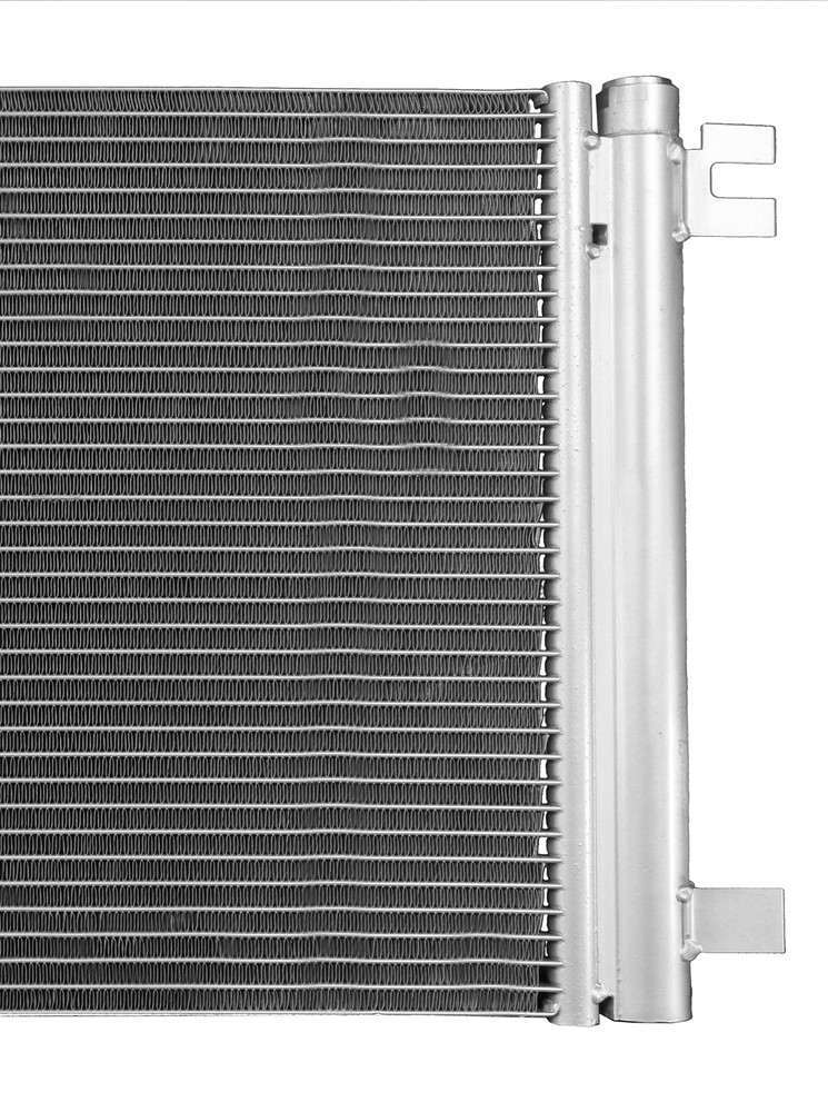A/C Condenser   FVP   CON4718