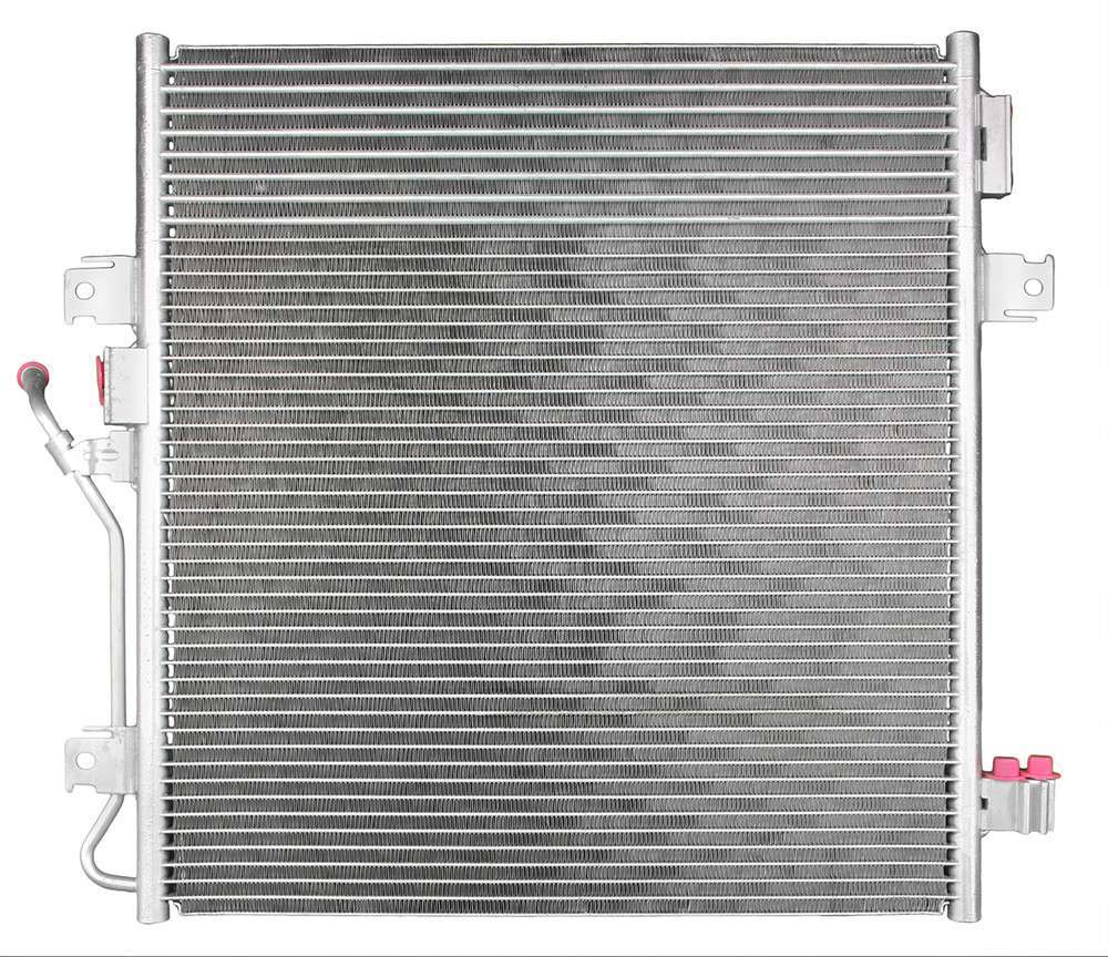 A/C Condenser   FVP   CON3664