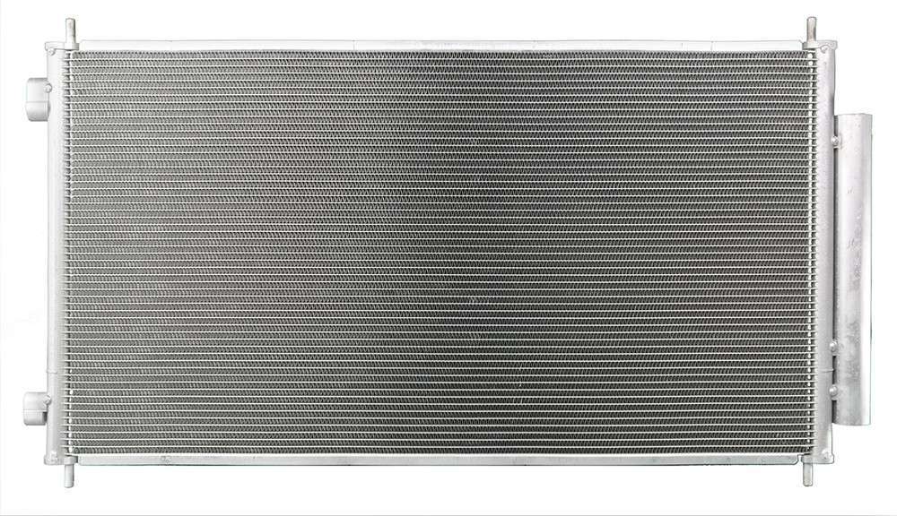 A/C Condenser   FVP   CON3599