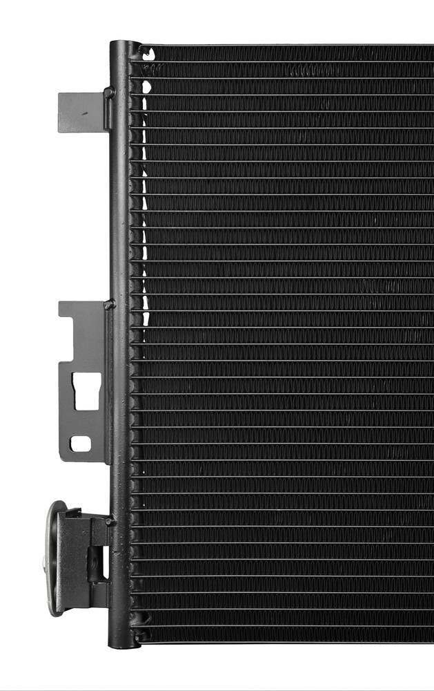 A/C Condenser   FVP   CON3279