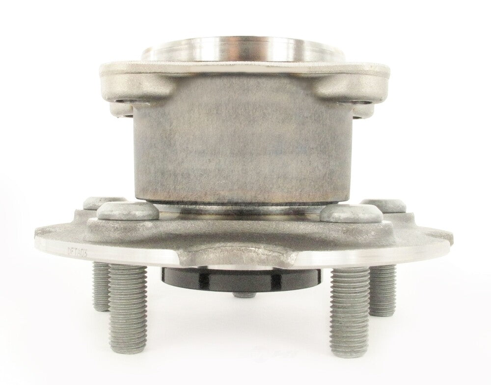 Rr Hub Assy  SKF  BR930765