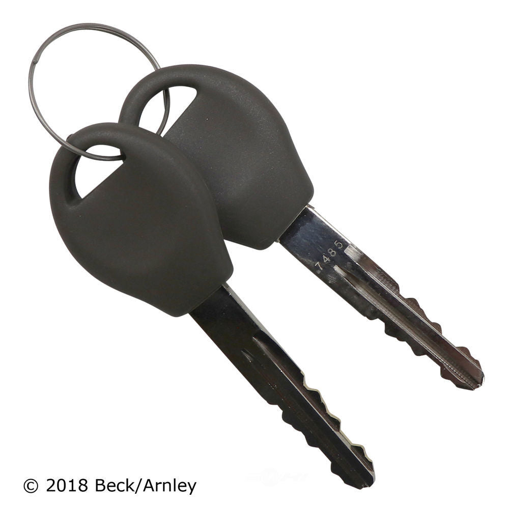 Ignition Switch Assy  Beck/Arnley  201-2059