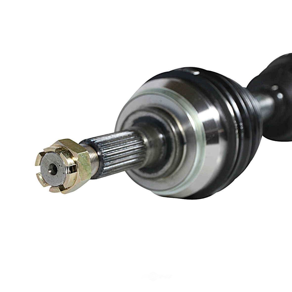 Axle Shaft Assy- CV Shaft   GSP North America   NCV82001