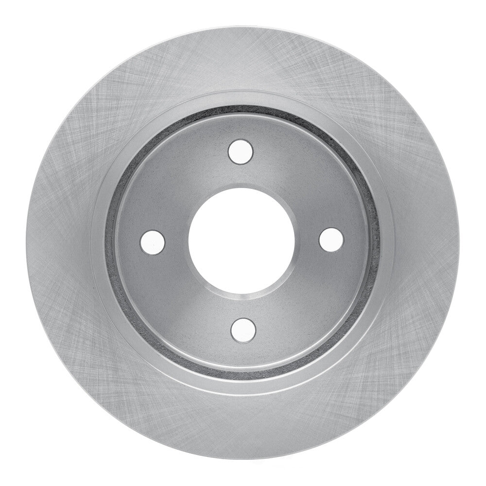 Rr Disc Brake Rotor  DFC  600-56014