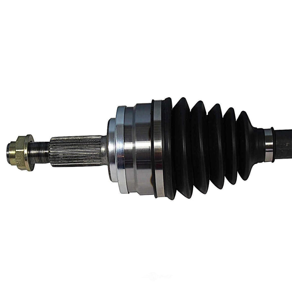 Left New CV Complete Assy   GSP North America   NCV69010