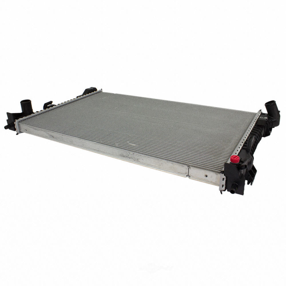 Radiator  Motorcraft  RAD92