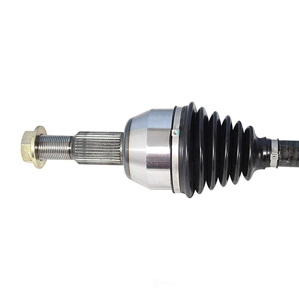 Left New CV Complete Assy   GSP North America   NCV10044
