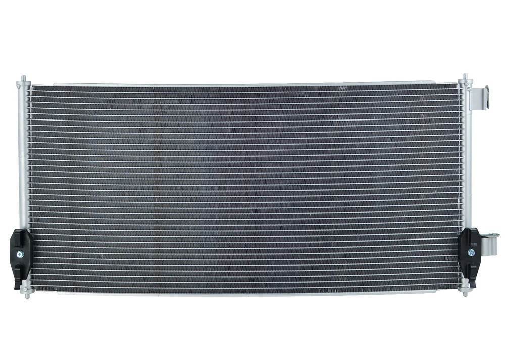A/C Condenser   FVP   CON3876