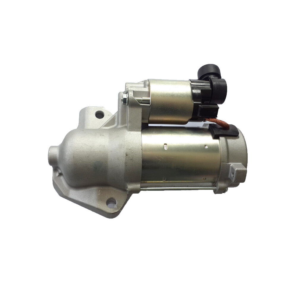 New Starter  TYC  1-19181
