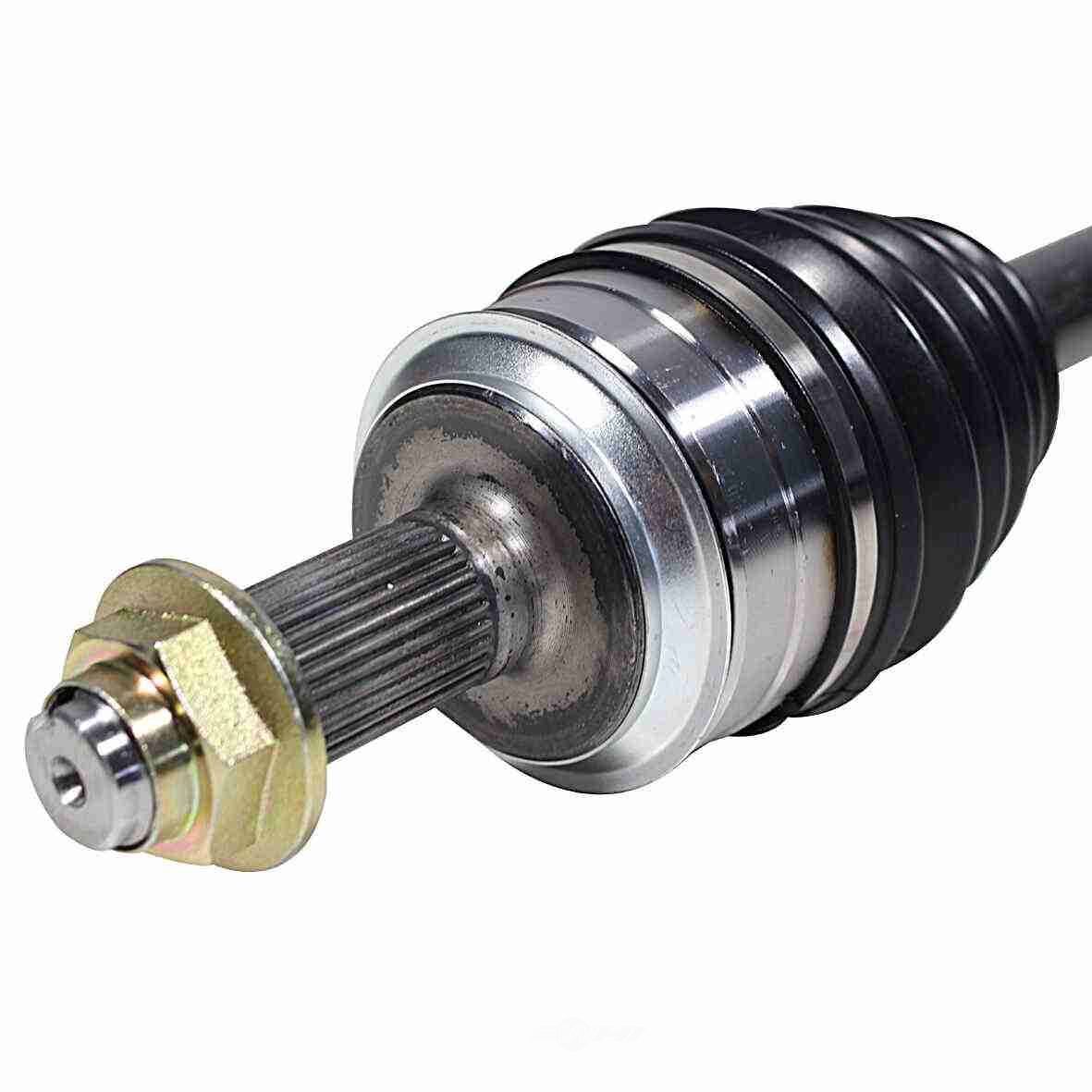 Right New CV Complete Assy   GSP North America   NCV36587