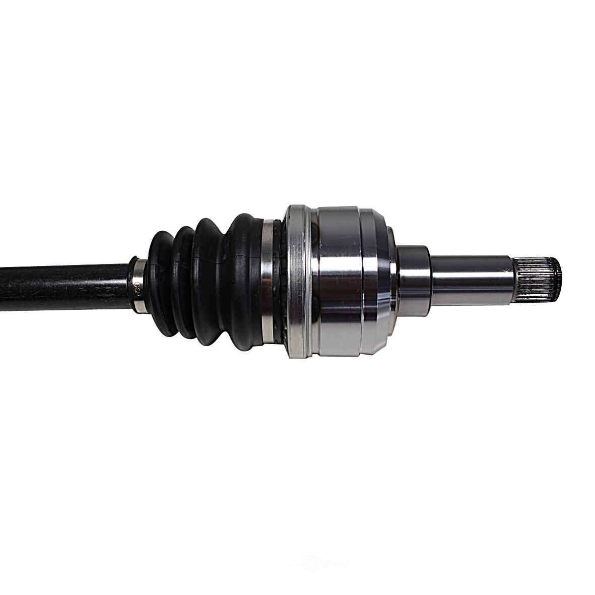 Right New CV Complete Assy   GSP North America   NCV12590
