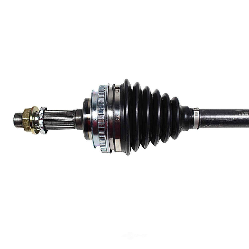 Left New CV Complete Assy   GSP North America   NCV69513