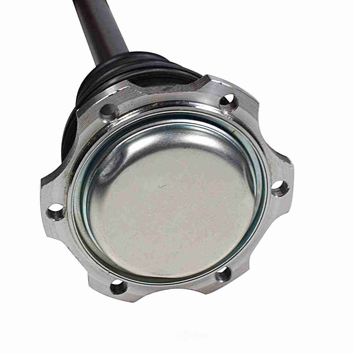 Right New CV Complete Assy   GSP North America   NCV72046