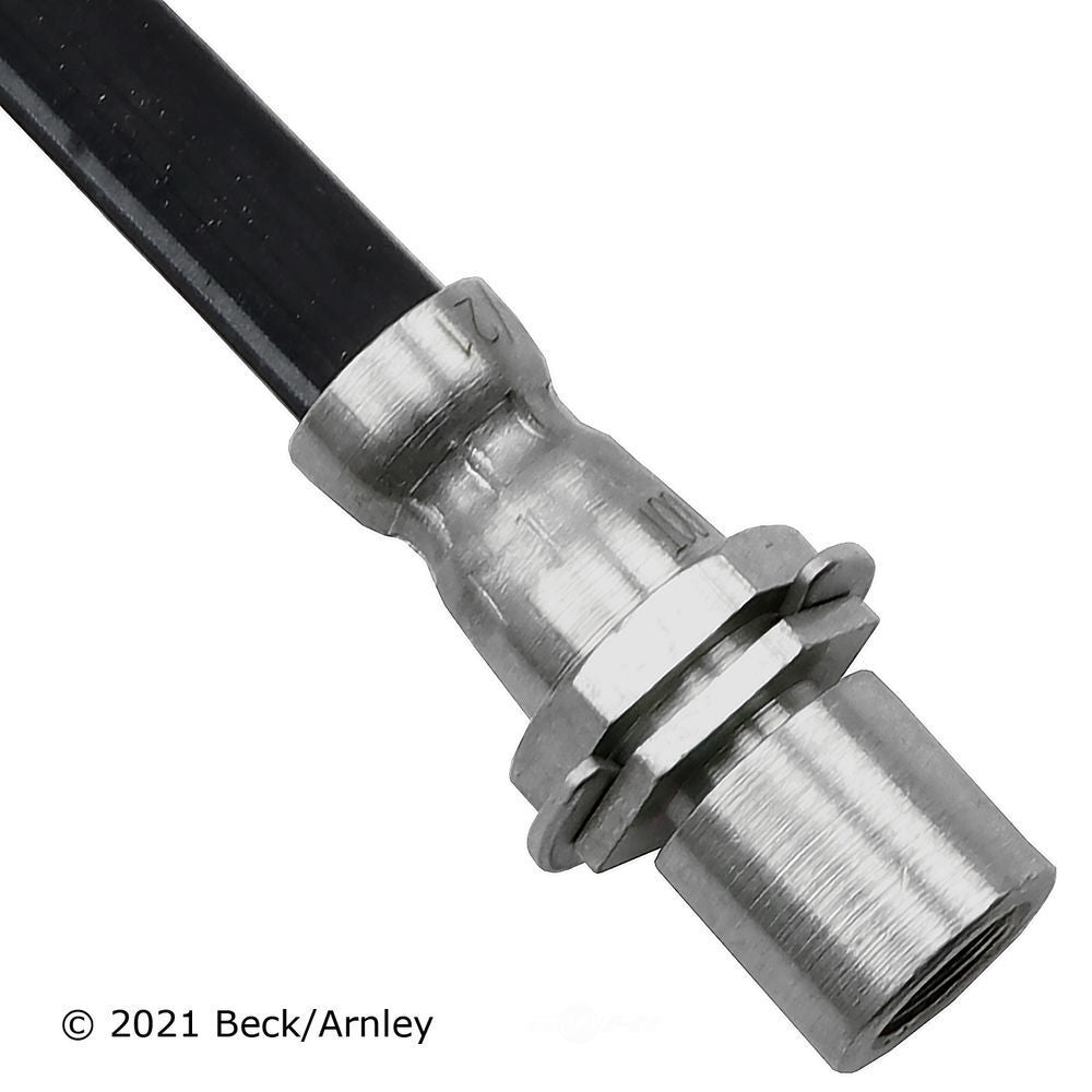 Frt Brake Hose  Beck/Arnley  073-1052