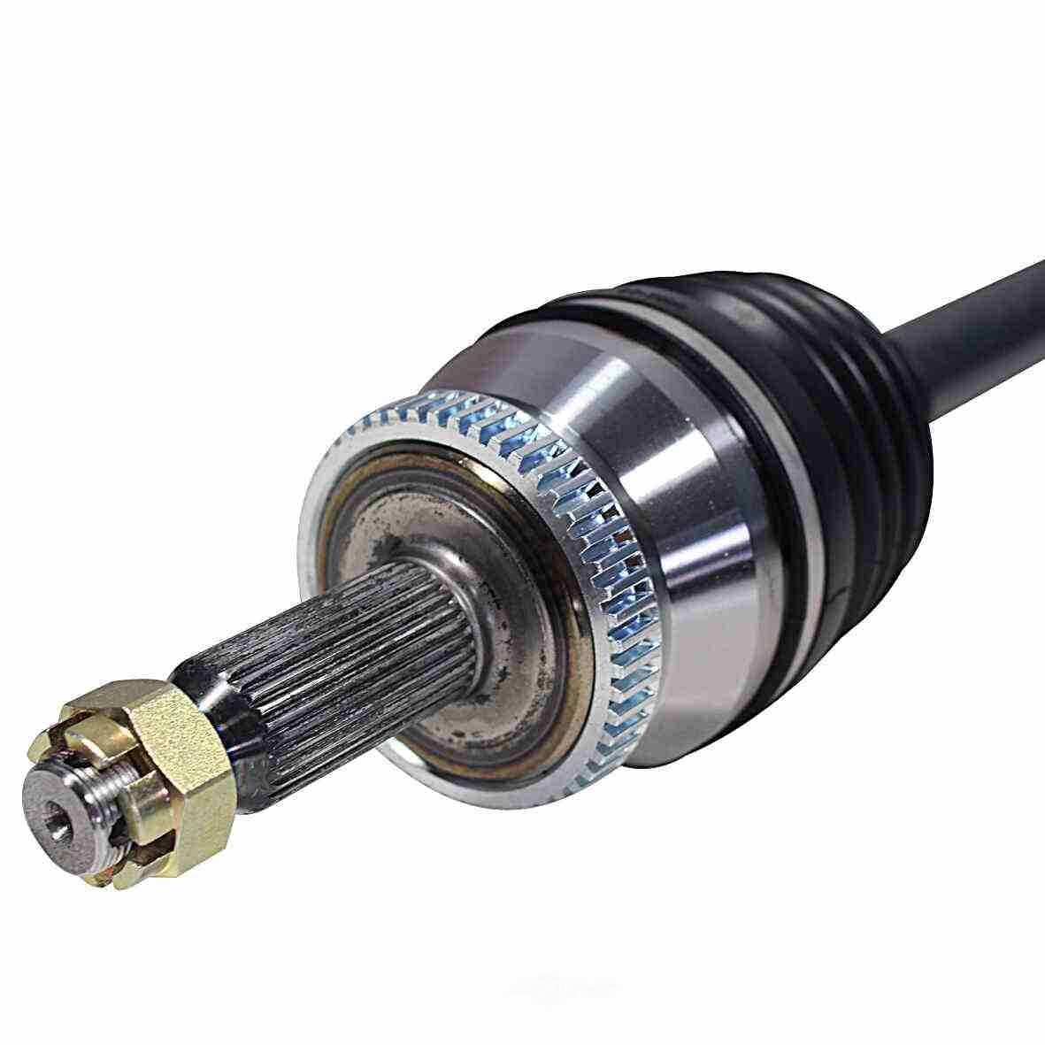 Right New CV Complete Assy   GSP North America   NCV37504