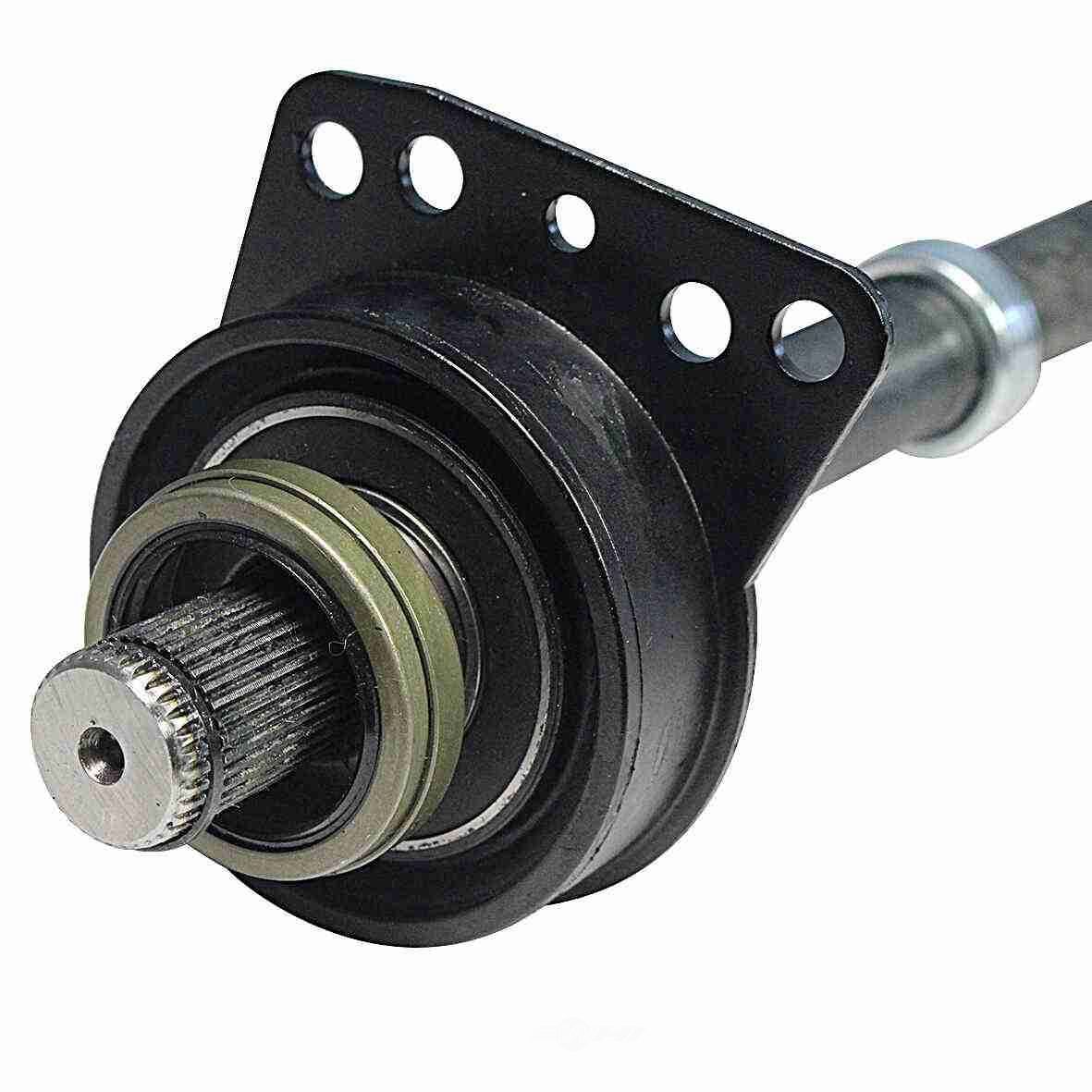 CV Intermediate Shaft   GSP North America   NEX11003