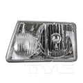 Headlight Assy  TYC  20-6014-00