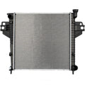 Radiator  DENSO  221-9417