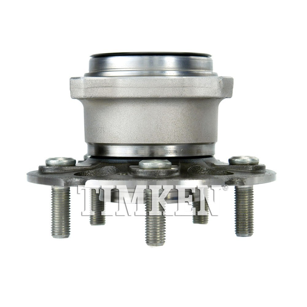TIMKEN Premium Wheel Bearing With Hub HA590461
