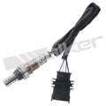 Oxygen Sensor  Walker Products  250-24847
