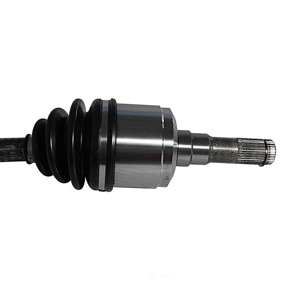 Left New CV Complete Assy   GSP North America   NCV11171