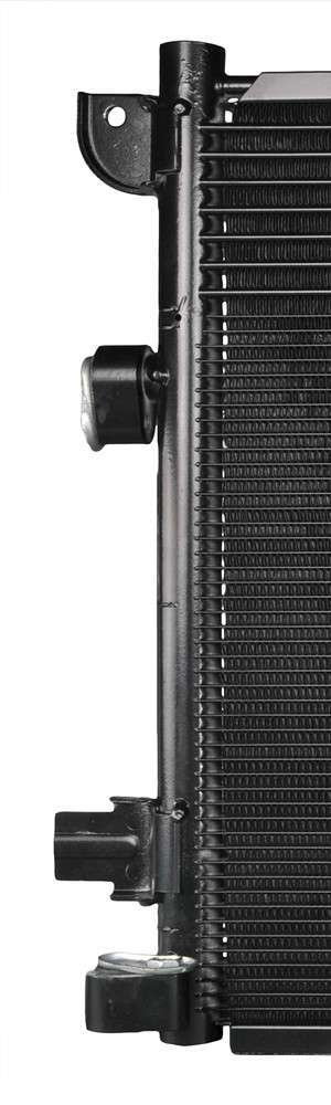 A/C Condenser   FVP   CON3746