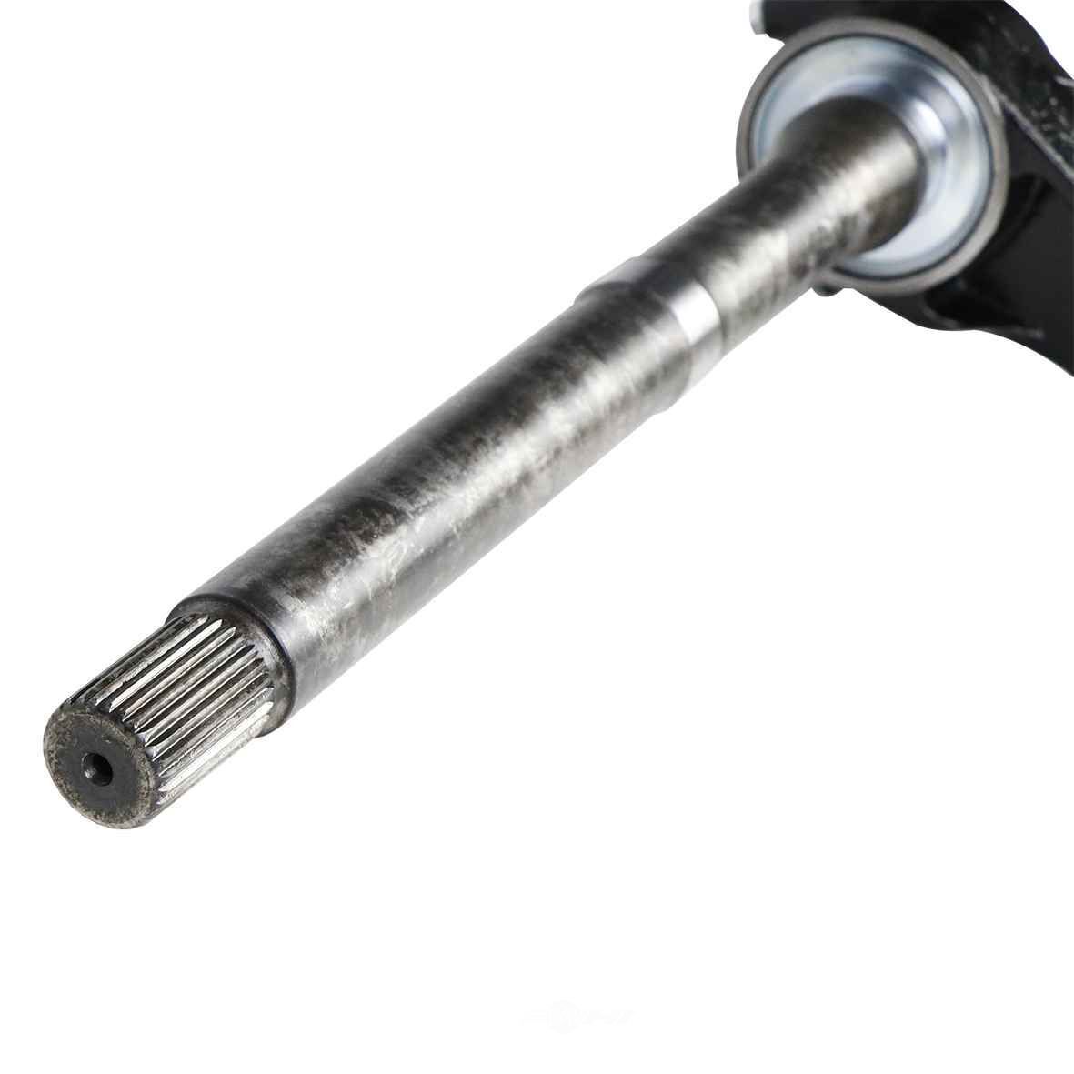 CV Intermediate Shaft   GSP North America   NEX37001