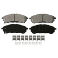 Rr Severe Duty Brake Pads  Wagner  SX2208