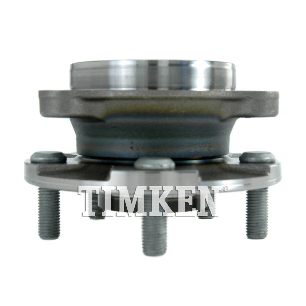 TIMKEN Premium Wheel Bearing With Hub HA590165