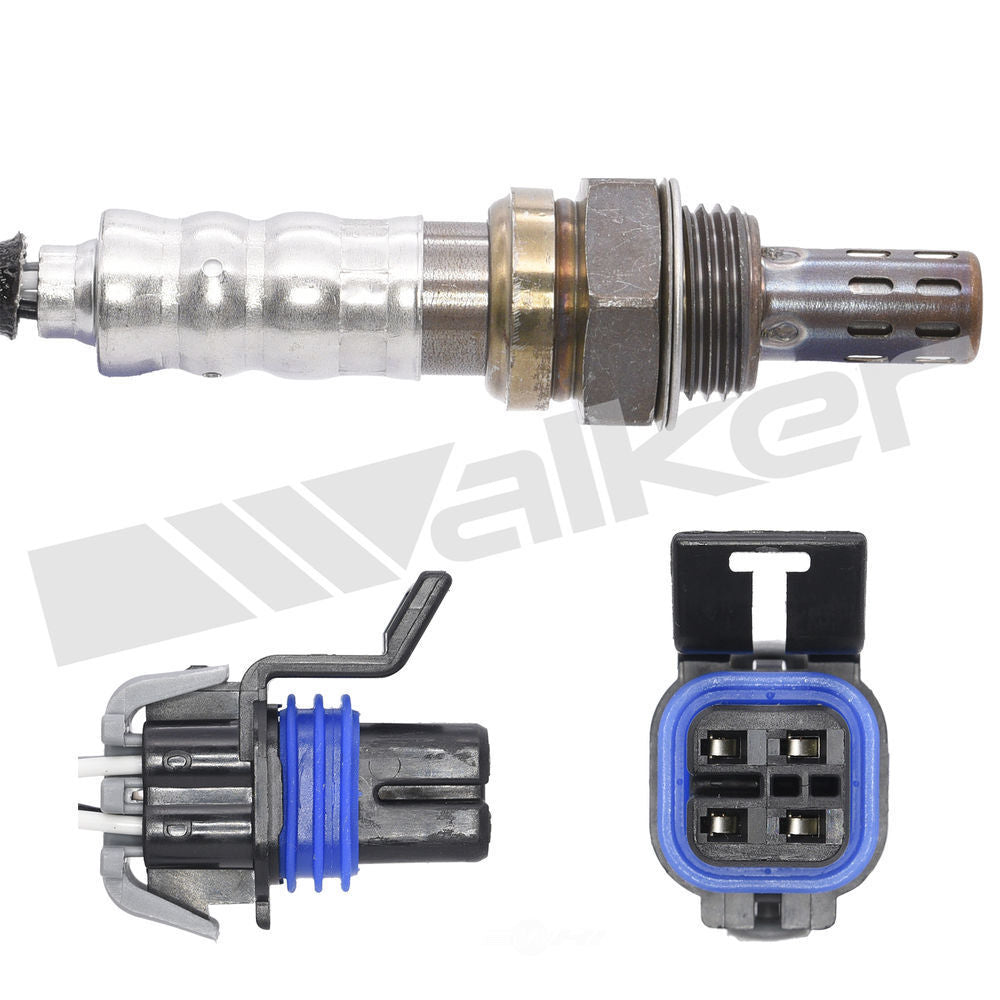 Oxygen Sensor  Walker Products  250-24354