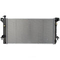 Radiator  DENSO  221-9062