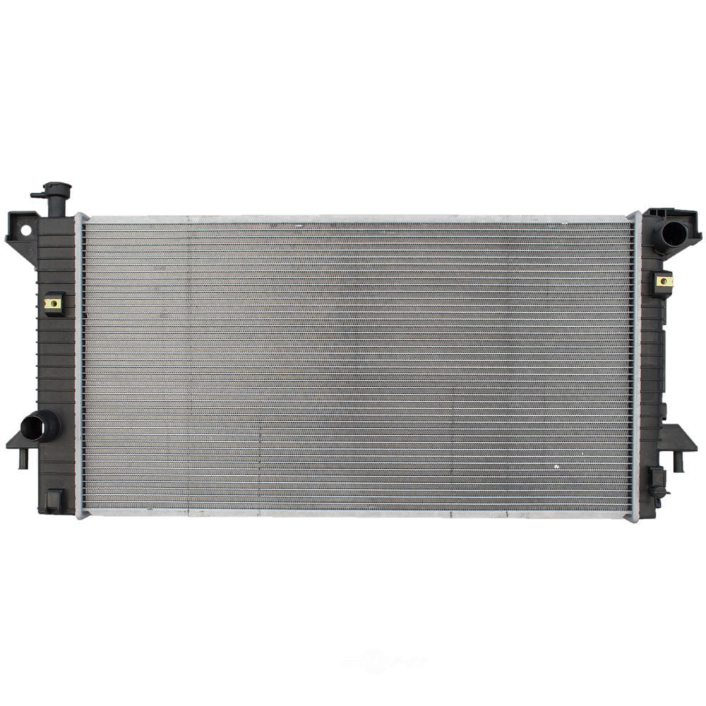 Radiator  DENSO  221-9062