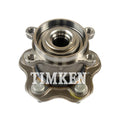 TIMKEN Premium Wheel Bearing With Hub HA590564